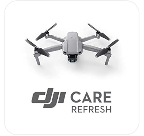 mavic air warranty