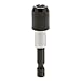 Magideal RC_53003534 Chrome Steel Extended 1 or 4 Inch Hex Shank Quick Change Adapter Bit Drill Chuck RS.180.00
