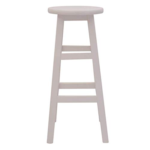 round high chair