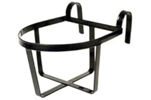 TTAMG Camelid Bucket Holder - Hook Over Gate or Fence