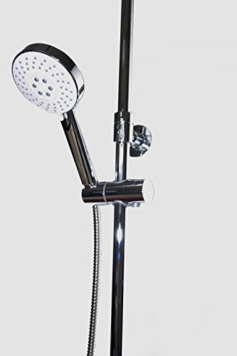ADOB Duschsystem, Wellness Dusche Porto, das Original, 40062 - 3
