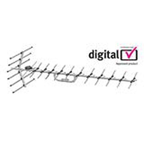 Preisvergleich Produktbild Maxview 50 Element UHF Luft (876154)