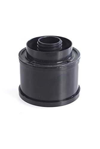 Solis Luftbefeuchter, schwarz, 969.92 Typ 7214 - 6