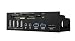 Produktbild Icy Box IB-863-B interner Multikartenleser (13,3 cm (5,2 Zoll), eSATA, 4x USB 2.0, 2x USB 3.0)
