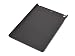 Produktbild SANDBERG Cover iPad2017 9.7 hard Black