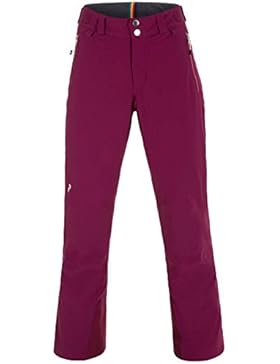 Pantalone Peak Performance articolo G54429009 inbottito elasticizzato orchidea