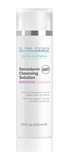 Sensiderm Cleansing Solution - 200ml