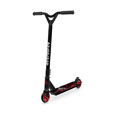 Street Surfing Trottinette Destroyer Red Lightning