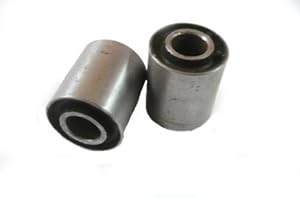 HMParts Pit Bike/Dirt Bike/Atv Swing Arm Bearing Set 10 x 23 x 30