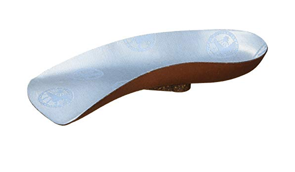 Birkenstock Fussbett Sport Solette, Blu (Blau), 45 EU : Amazon.it: Scarpe e  borse