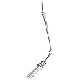 Audio-Technica Pro 45 Hanging Condenser Microphone - White