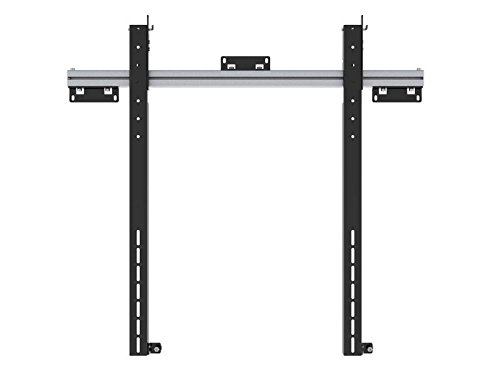 Preisvergleich Produktbild SMS Display Wall XXL Monitor Wandhalterung (PW010011) (9969101517)