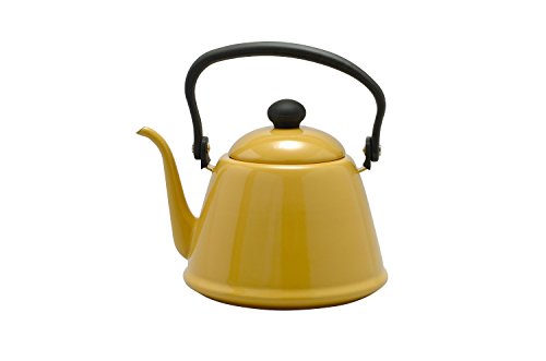 NODA HORO : Tetera japonesa de estamlte (Apto para Vitroceramicas)