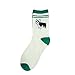 Produktbild MOIKA Herren Sportsocken Falke,Neue Mens-Socken-kleine Karikatur-Tier-Reihen-nette Hundemode-Socke Bequem Herren Trainingssocken