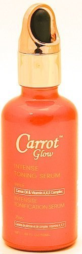 Carrot Glow Intense Toning Serum 50ml