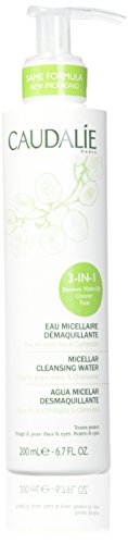 Caudalie Micellar Make-up Remover Water 200ml