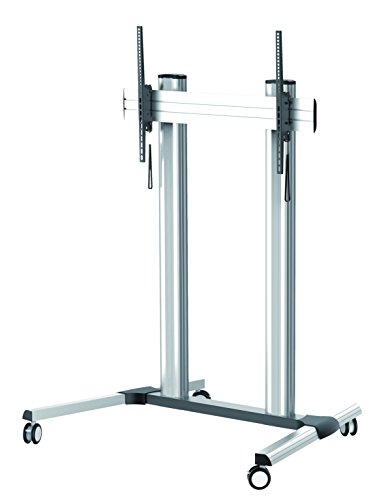 Preisvergleich Produktbild 'napofix vwa1100 Halterung Mobile Horizontal 60 – 100 Silber