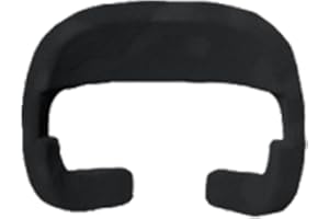 Pimax Flocking Face Pad Replacement for Comfort Kit, thick, 15mm