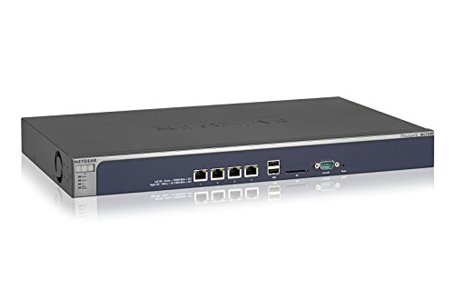 NETGEAR ProSAFE WC7500-10000S Wireless Controller (Unterstützung von bis zu 15 Access Points)
