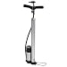 Produktbild Fahrrad-Standluftpumpe, Schwarz