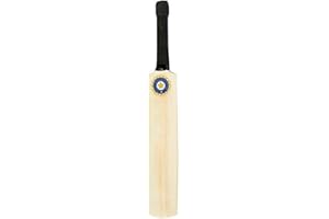 ND SPORTS Mini Signature Bat Cricket Bat Miniature Autograph Bat 13.5" inches Length