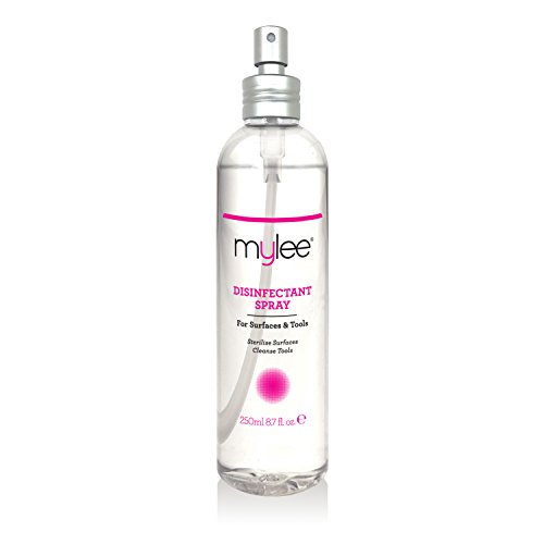 Mylee Disinfectant Spray 250ml For Surfaces & Tools Derma Roller Cleaner