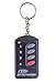 Bulldog 712 4-Button Remote Transmitter RS.3799.00
