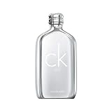 Calvin klein ck one platinum edt vapo 100 ml