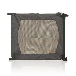 Lindam Travel Barrier