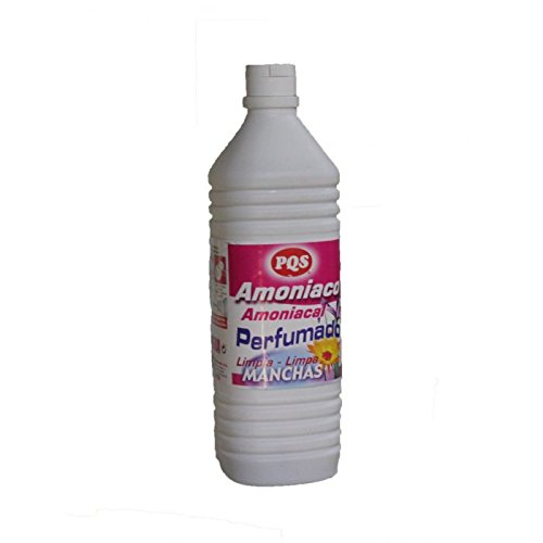 Amoniaco Perfumado PQS 1L