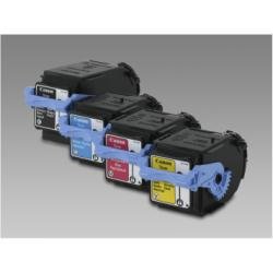 Canon 9644A004 702 Tonerkartusche cyan 6.000 Seiten