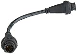 Perfecto para encadenar dos dispositivos Raynet juntos