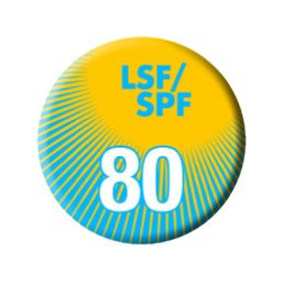 Doppler Sonnendach für Hollywoodschaukel, absolut wasserdicht, ca 215 x 120 cm in natur mit Volant, Monte Carlo, Waterproof, UV-Schutz 80 - 5