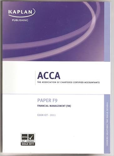acca f9 book free