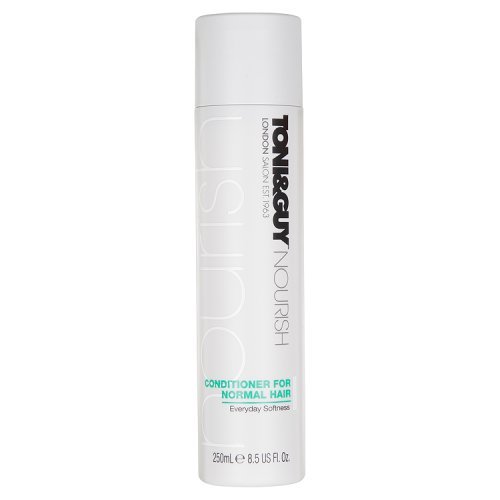 Toni & Guy Nourish Normal Hair Conditioner 250ml