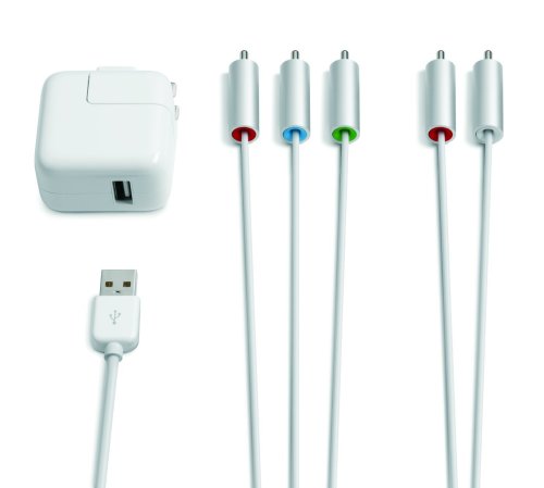 Preisvergleich Produktbild Apple Component AV Kabel