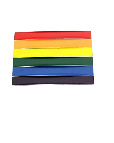 Zac's Alter EgoNovelty Belt Buckle