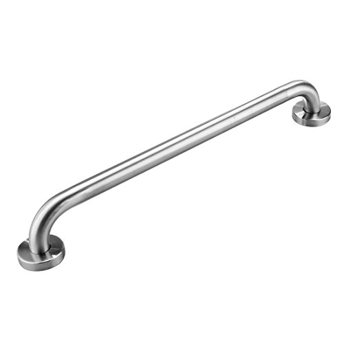 Sinbury® Edelstahl Haltegriff Badezimmer, Unterstützung, Griff, Handlauf, Hilfe, Grab Bar with 60cm
