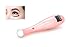 Anti-Wrinkle Eye Massager - Face toning massage anti-aging system - Vibration massage