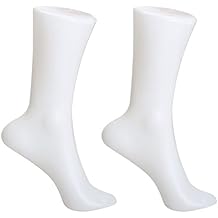 pied mannequin couture