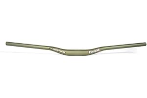Renthal Manubrio Bici Fatbar 35 Rise 40 mm