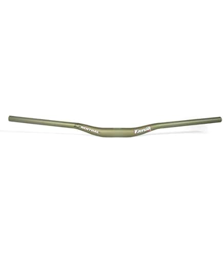 Spank Spoon 800 Bar 31,8mm 75mm black 800mm
