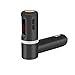 Produktbild HLKYEB Bluetooth FM Transmitter, Car MP3 Player Handsfree Car Kit mit Dual USB Charging Ports, Music Player Support TF Card und U Disk