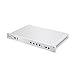 Produktbild Ubiquiti USG-PRO-4 - UniFi Sicherheits-Gateway, 4 Ports