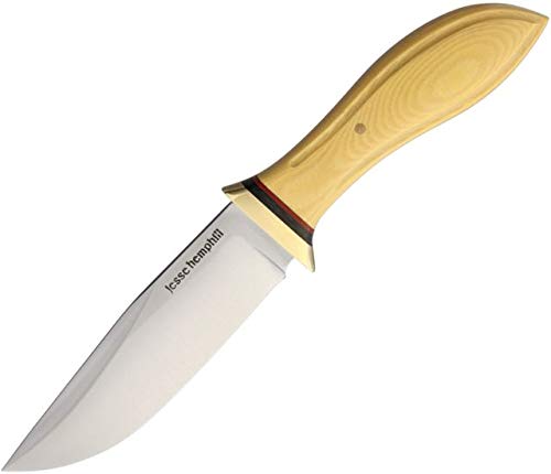 Preisvergleich Produktbild Jesse Hemphill JH006SAI Messer Mehrfarbig