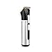 OFTEN Rechargeable Cordless Removal Universal Hair Clipper Professional Trimmer Shaver with 4 Shaving Comb Levels (3mm, 6mm, 9mm, 12mm)