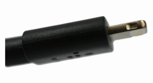 Belkin Micro KfZ-Ladegerät (2100mA, inkl. 1,2m Lade/Sync-Lightning-Kabel, geeignet für iPhone 5/5s/5c) - 5