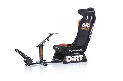 Preisvergleich Produktbild Playseat Evolution M DiRT