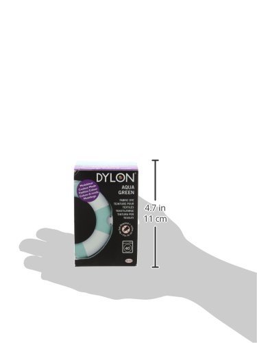 Dylon 350 g Limited Edition Maschine Dye, aqua grün - 3