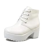 BOTAS de tobillo son ADECUADO: es el regalo más práctico para las niñas, mujeres, madres y maestros.